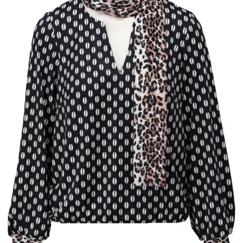 K-design Top met design B329 P059