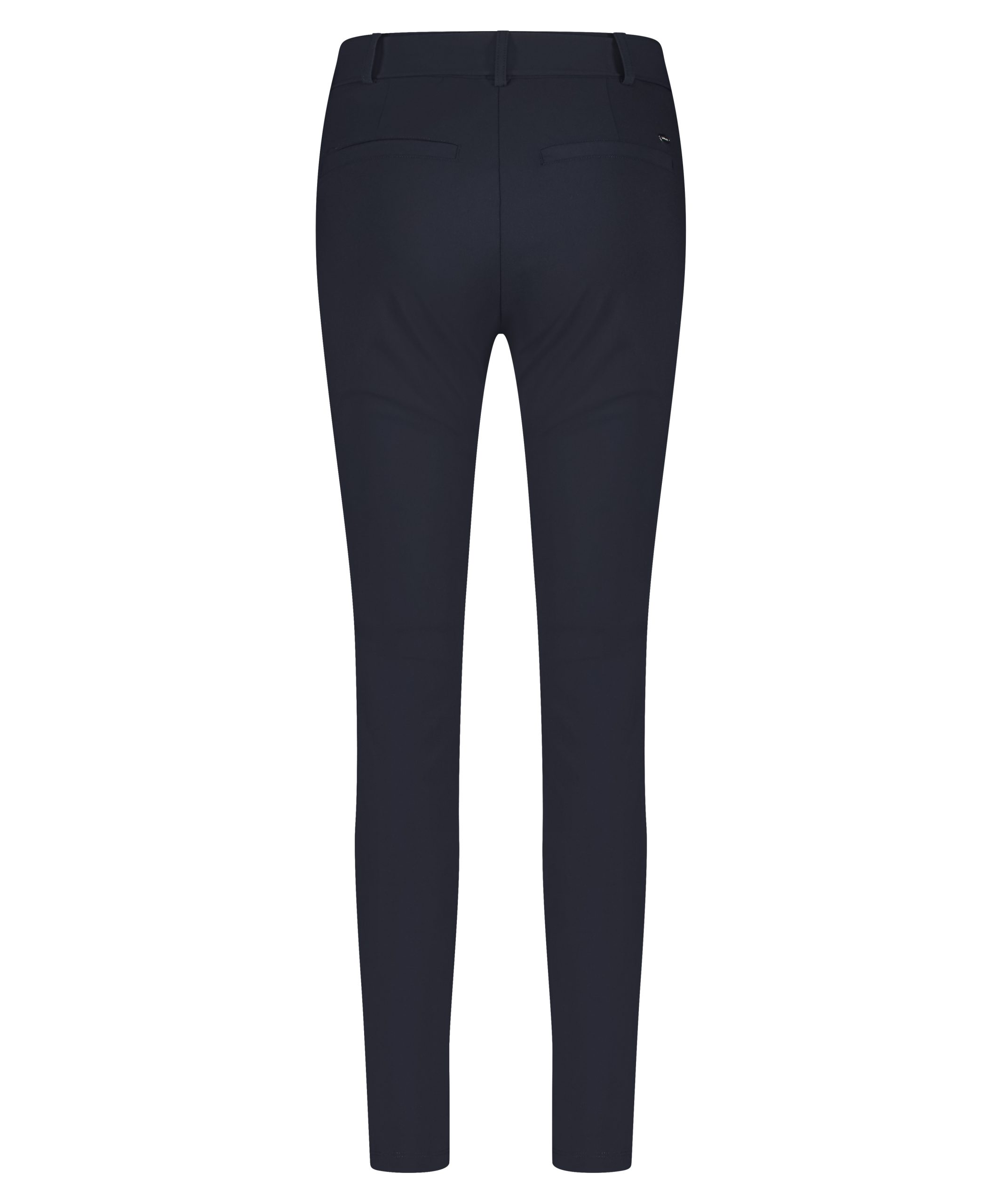 Tokyo broek blauw - Afbeelding 2