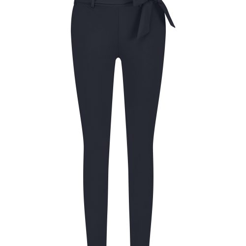 Tokyo broek blauw