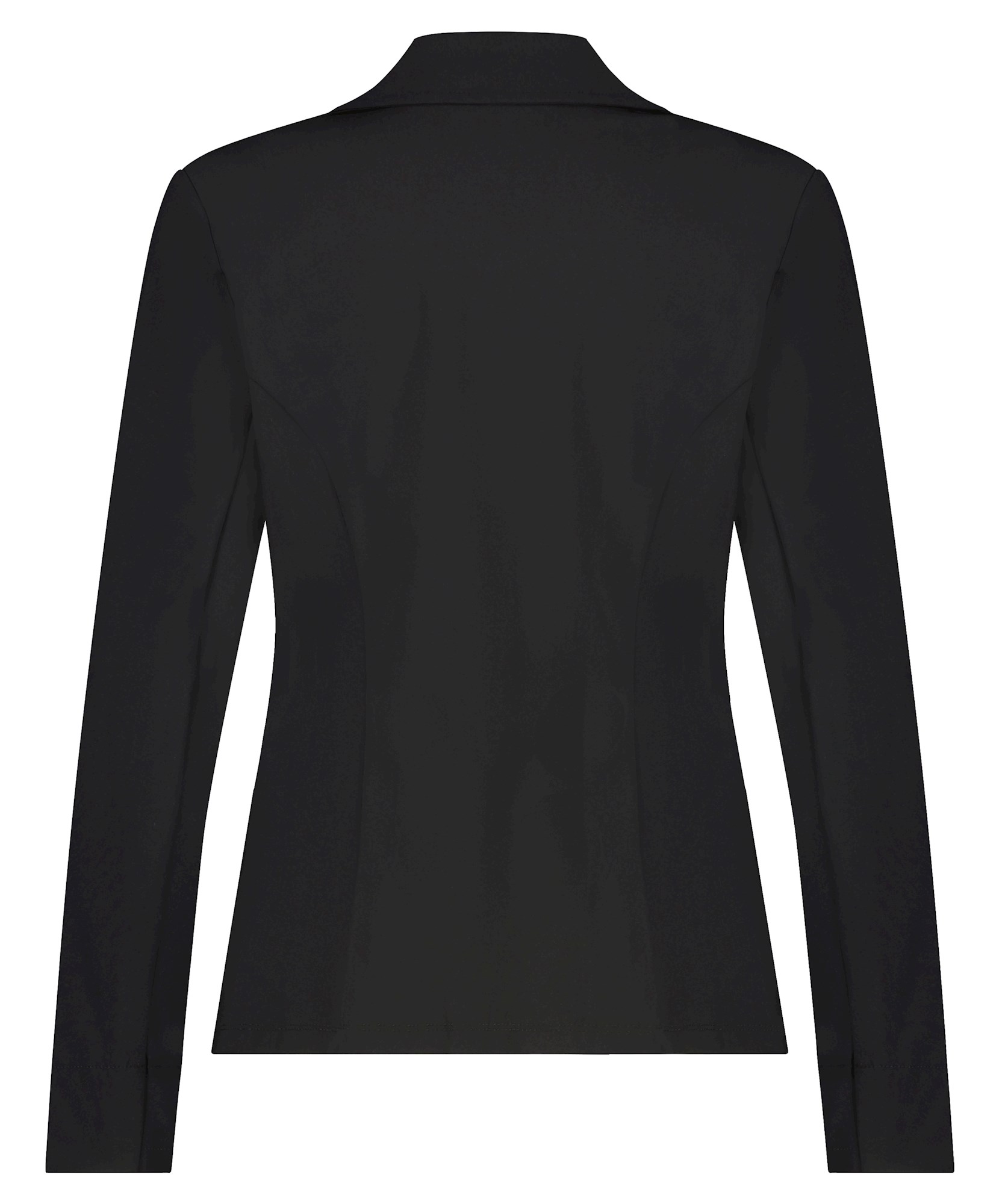 Blazer Billy zwart - Afbeelding 2