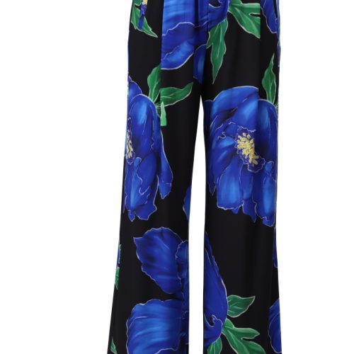 K-design Broek met design C319 P090