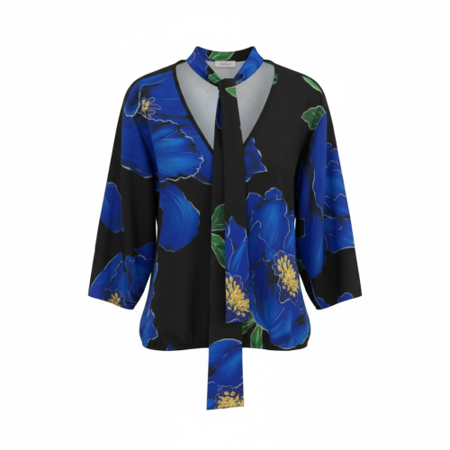 K-design Vhals top met design C314 P090