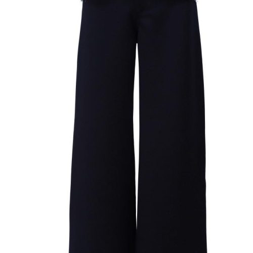 You're my lobster( K-design) - Broek met jeans details (C171L)