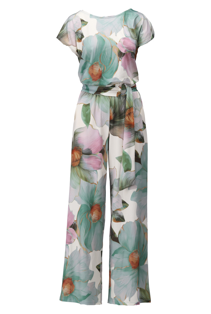 K-design Jumpsuit C112 P114