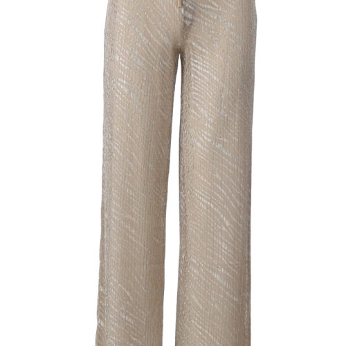 K-design Broek met print  C252  P080