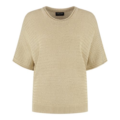 Kyra sweater Shell