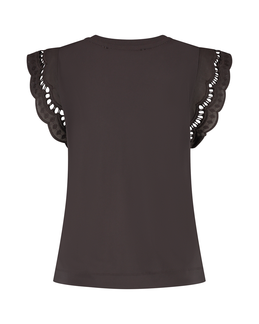 Lake top dark brown - Afbeelding 3