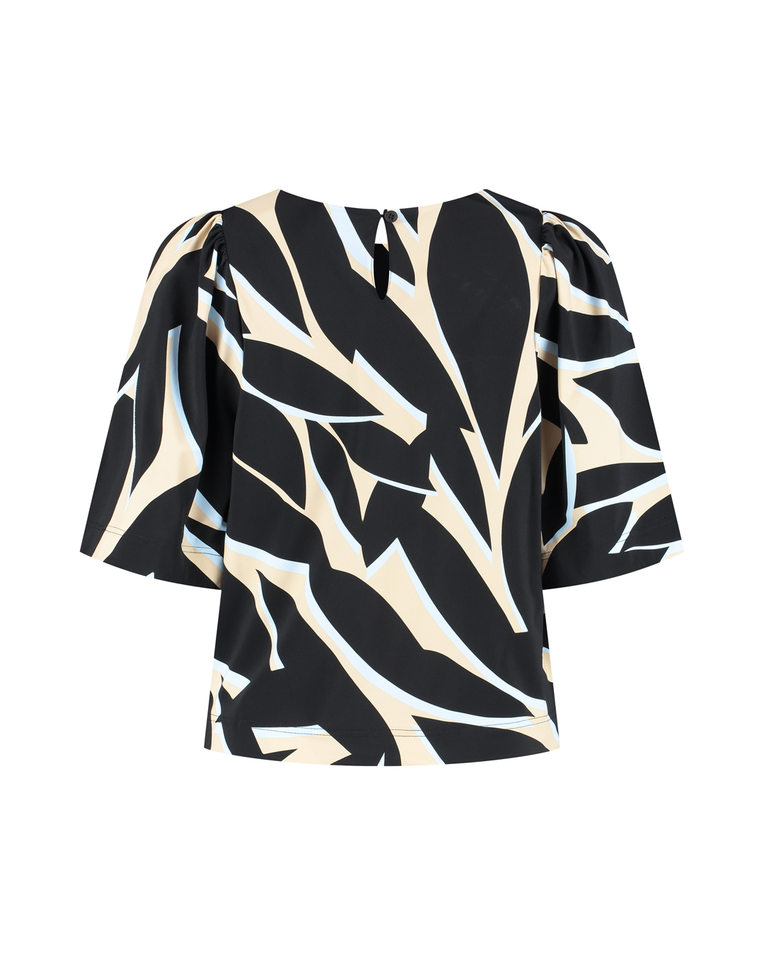 Jason traveltop leya print - Afbeelding 2