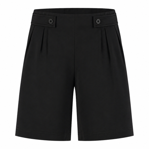 Nola short black