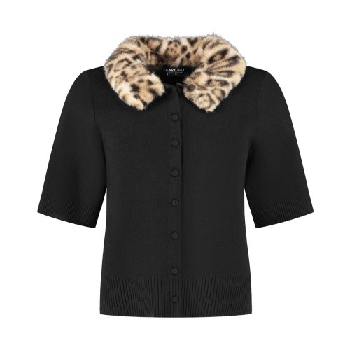 Marlot Cadigan black