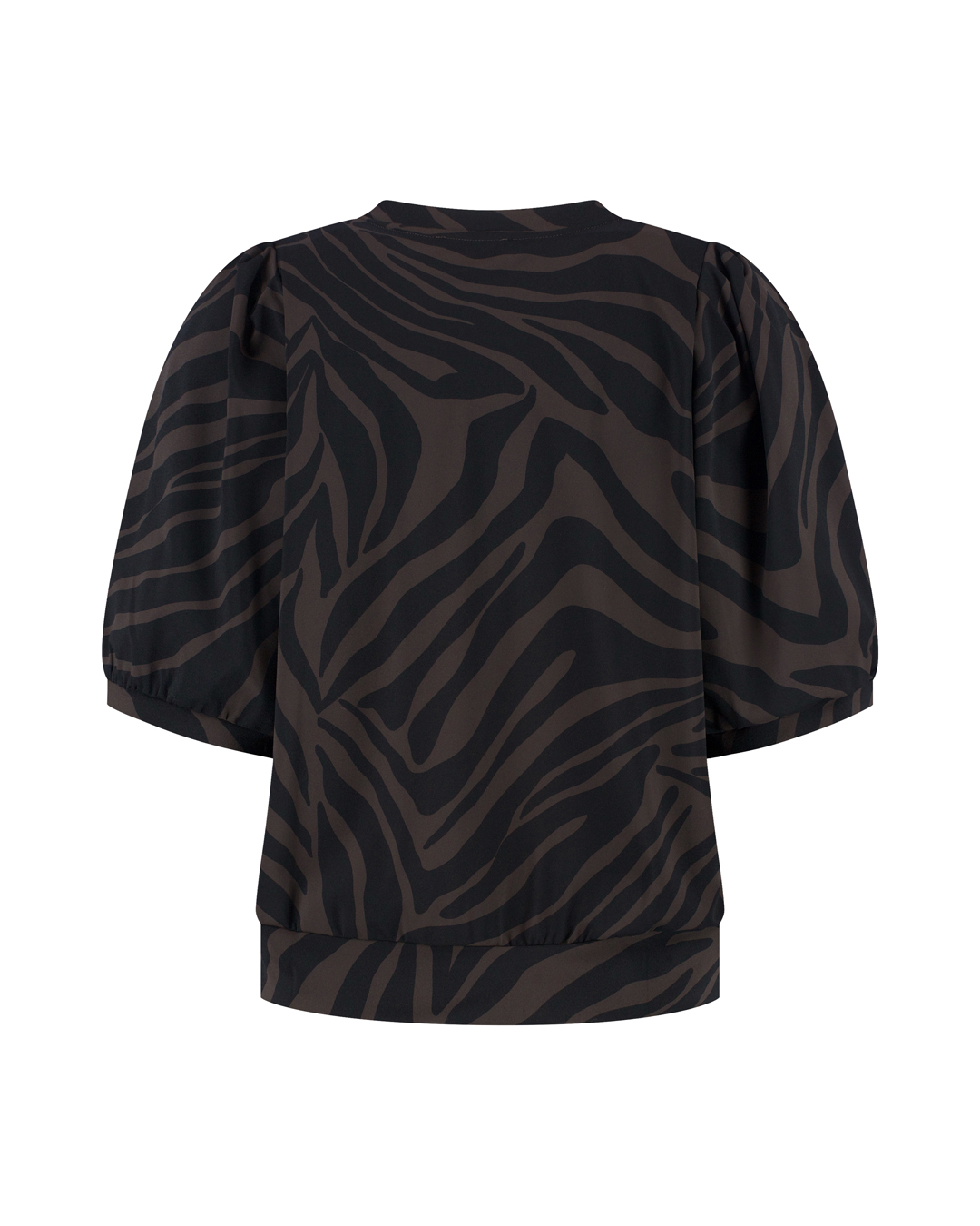 Top Amie ivy print - Afbeelding 2