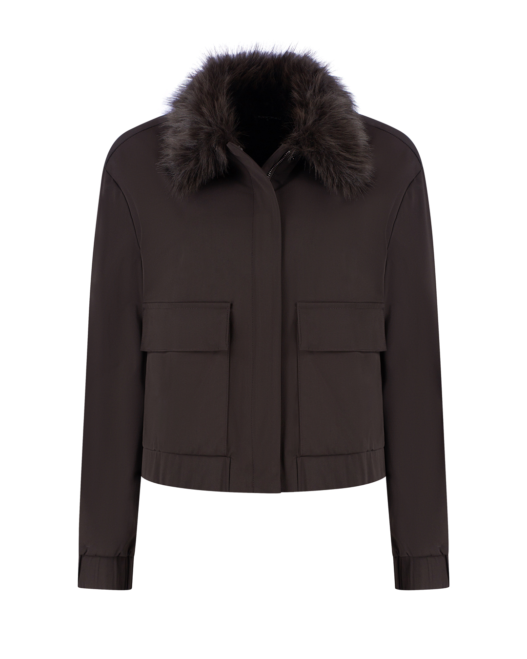 Georgia Jacket dark brown
