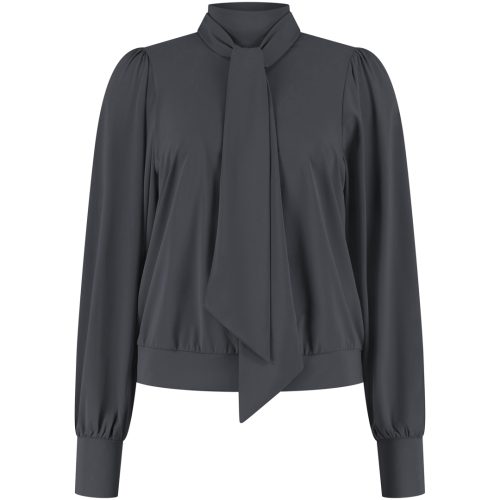 Travel top Harlow smokey