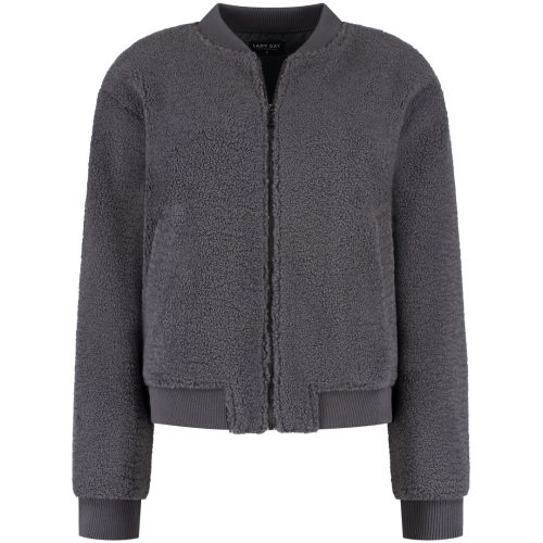 Lincy jacket grey