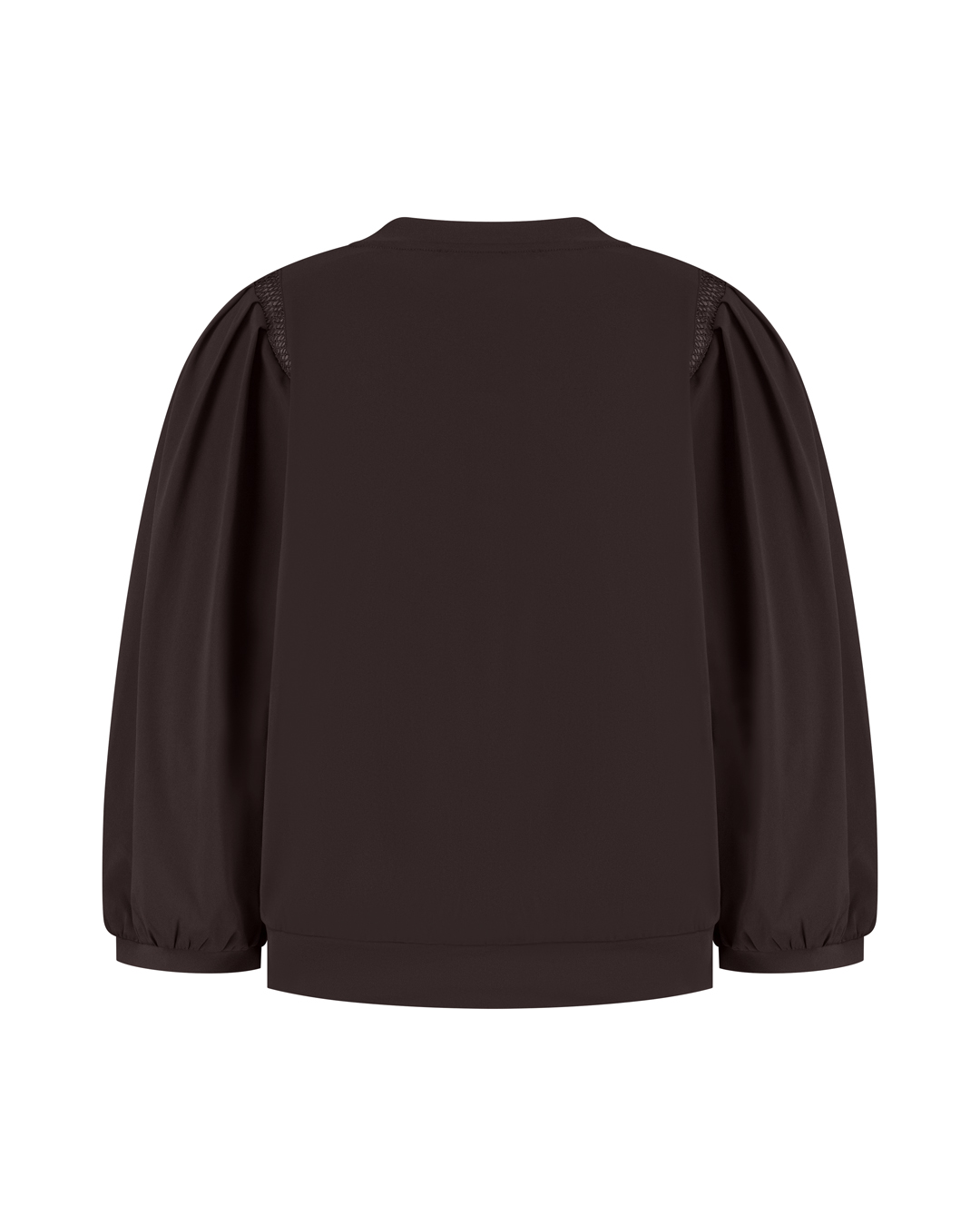 Top Minta dark brown - Afbeelding 2
