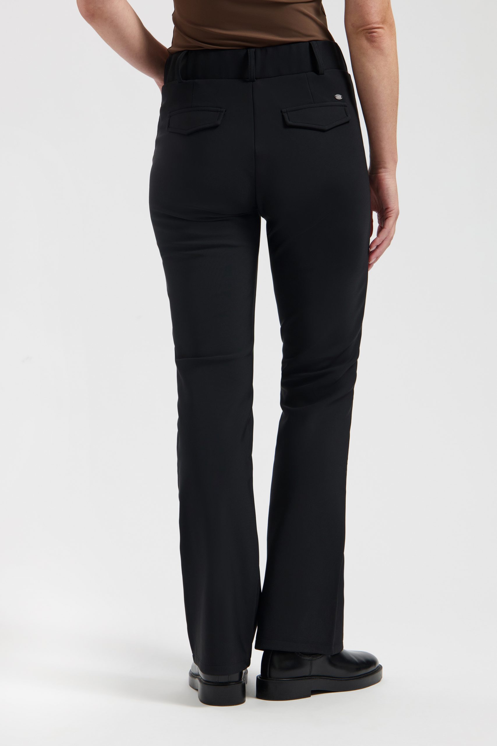 Poppy soft Touch travel broek - Afbeelding 4