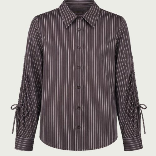 Blouse Do Brown