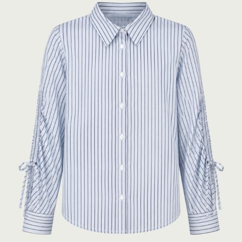 Blouse Do sky blue