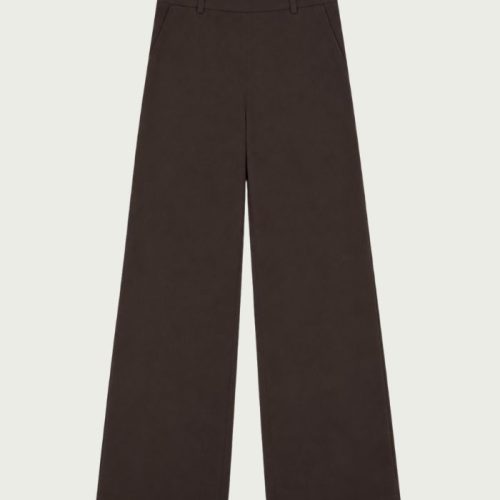 Broek Liva Brown