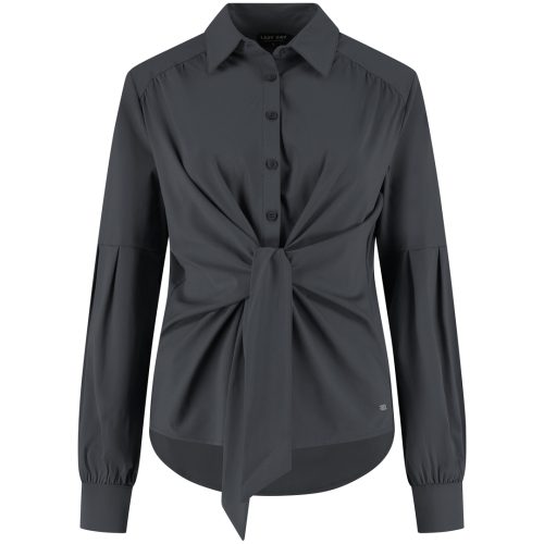 Blouse Sterre travel smokey
