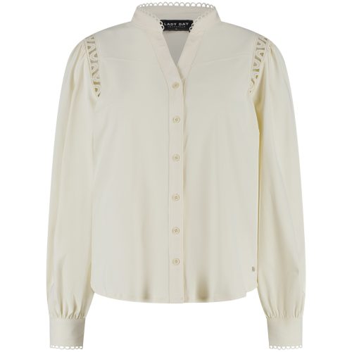 Blouse Tammy vanilla