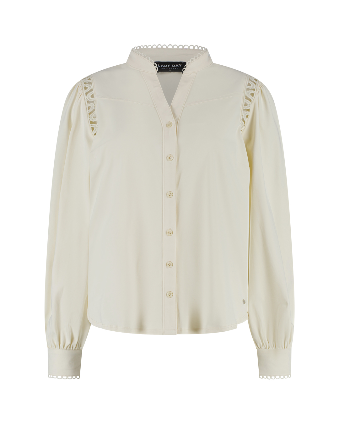 Blouse Tammy vanilla
